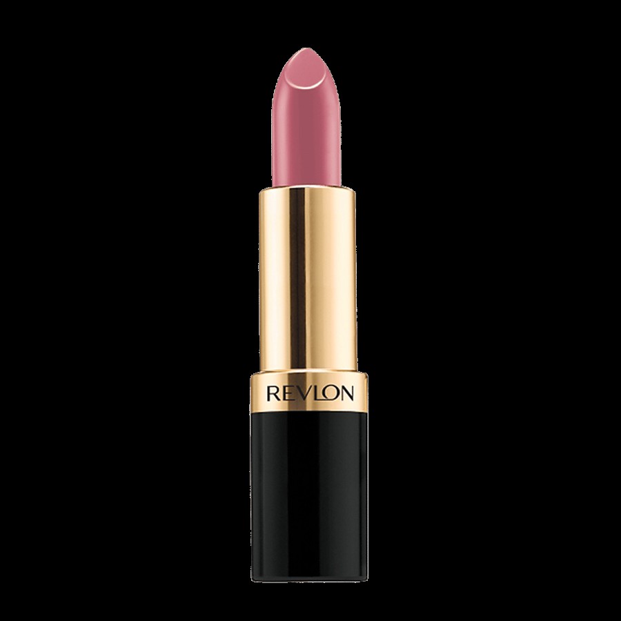 Revlon Super Lustrous Lipsticks