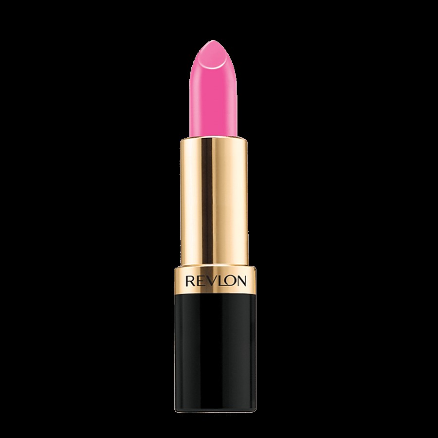 Revlon Super Lustrous Lipsticks