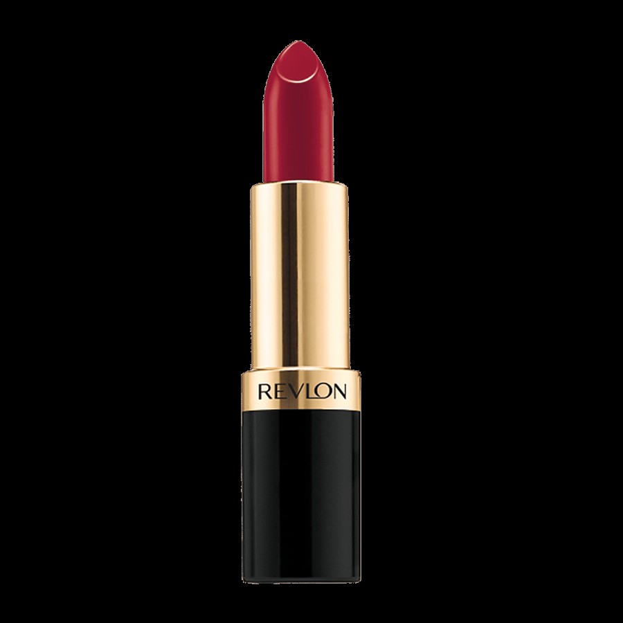 Revlon Super Lustrous Lipsticks