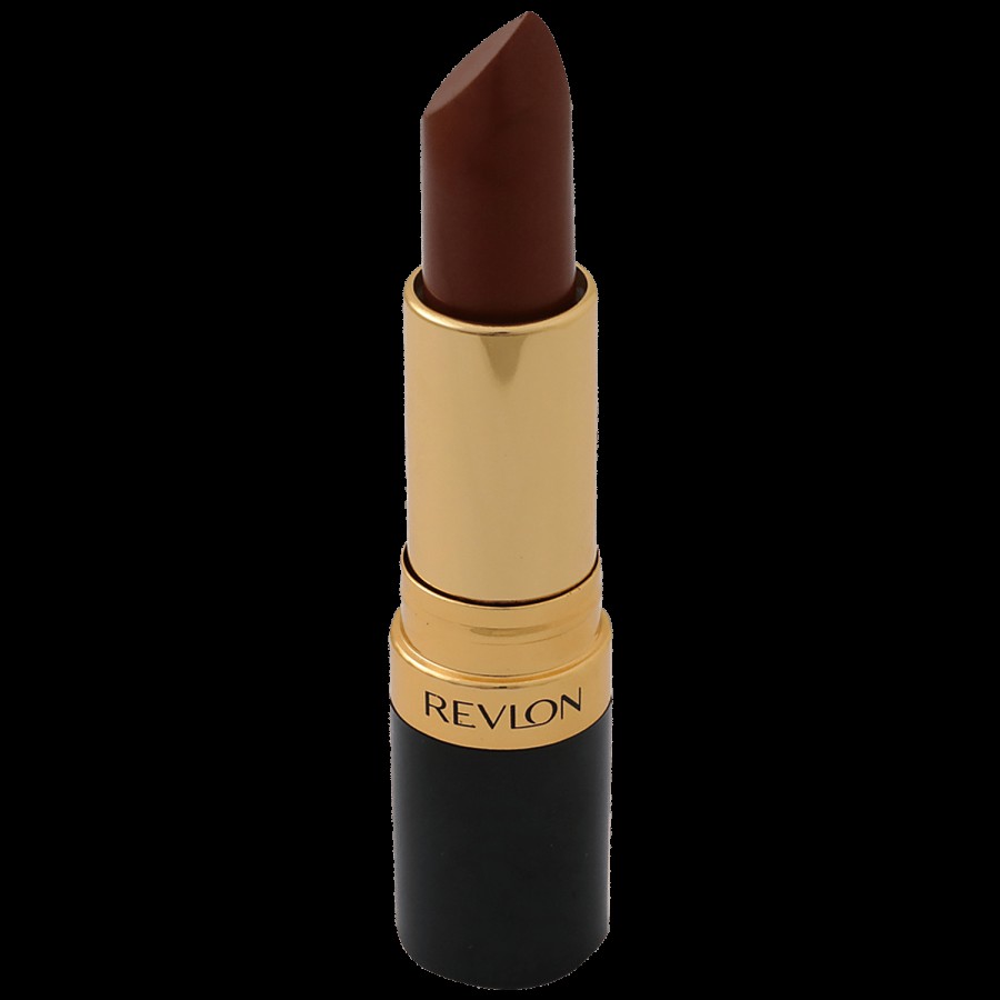 Revlon Super Lustrous Matte Lipstick