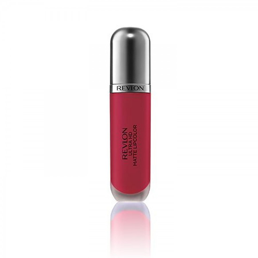 Revlon Ultra HD Matte Lip Colour