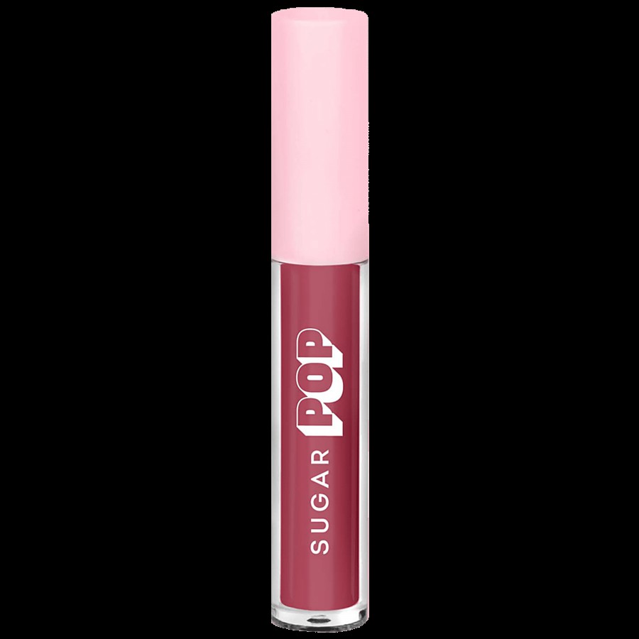 SUGAR POP Liquid Lipstick - Long Lasting