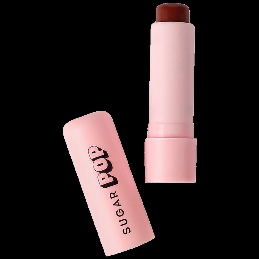 SUGAR POP Nourishing Lip Balm - With Shea Butter & Avocado Oil