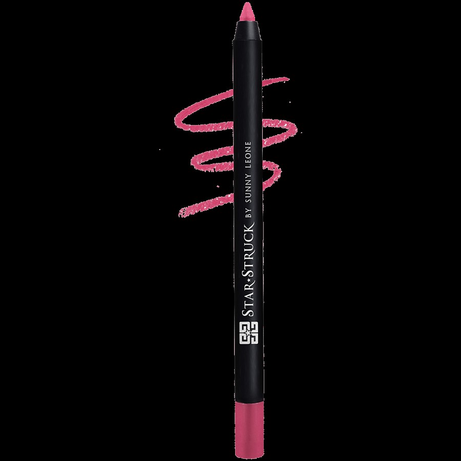 Star-Struck by Sunny Leone Long Wear Lip Liner