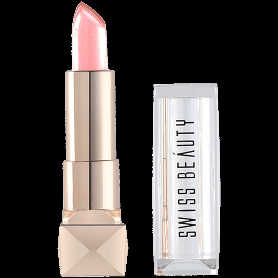 Swiss Beauty Gel Lipstick