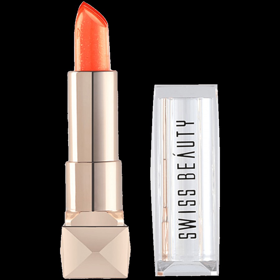 Swiss Beauty Gel Lipstick