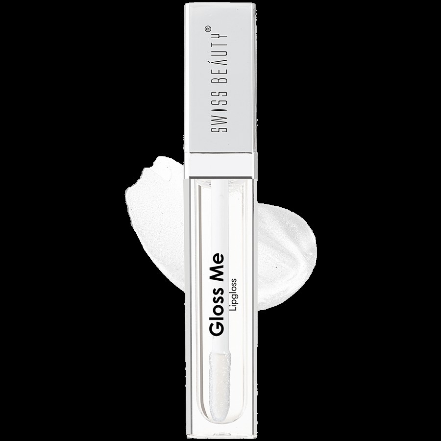 Swiss Beauty Gloss Me Lip Gloss