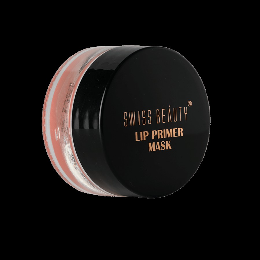 Swiss Beauty Lip Primer Mask Fruit Punch