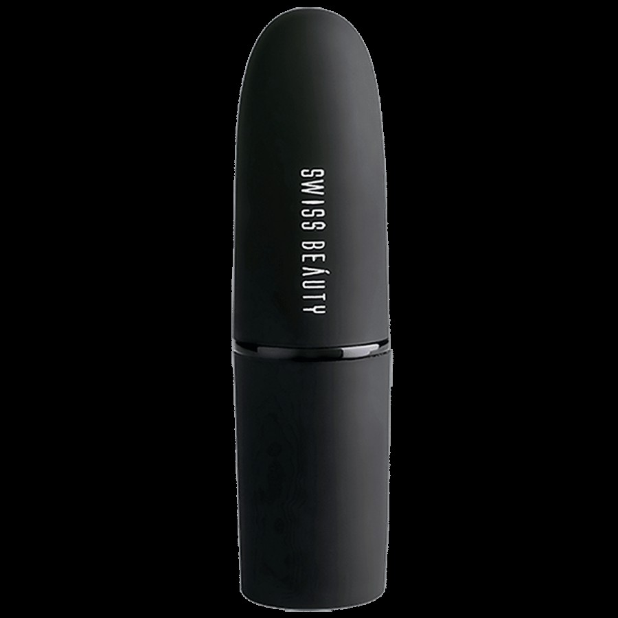 Swiss Beauty Matte Lipstick