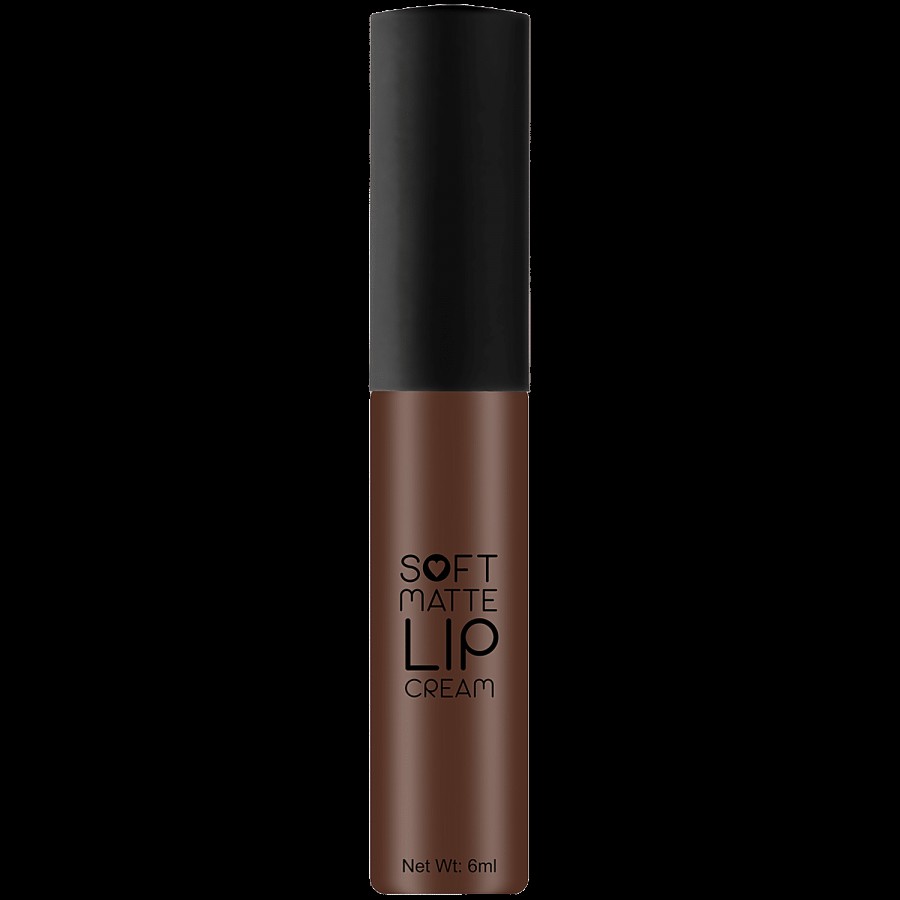 Swiss Beauty Soft Matte Liquid Lipstick