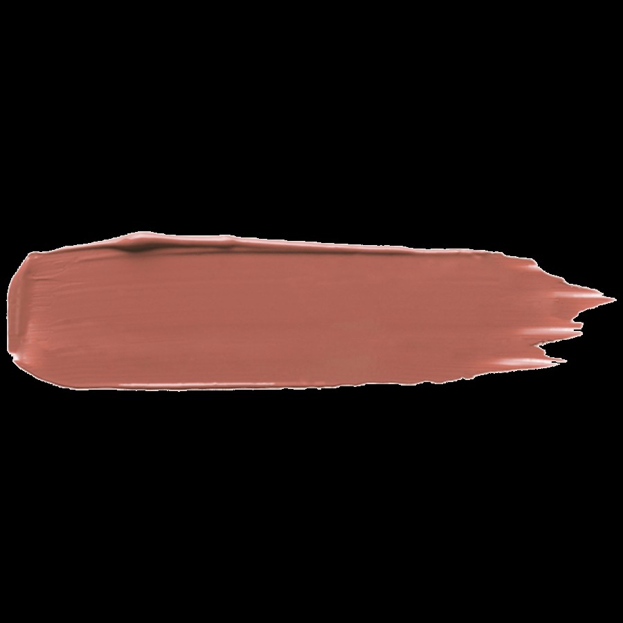 Wet N Wild Megalast Liquid Catsuit Hi-Shine Lipstick - Cedar Later