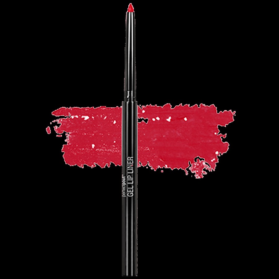 Wet N Wild Perfect Pout Gel Lip Liner