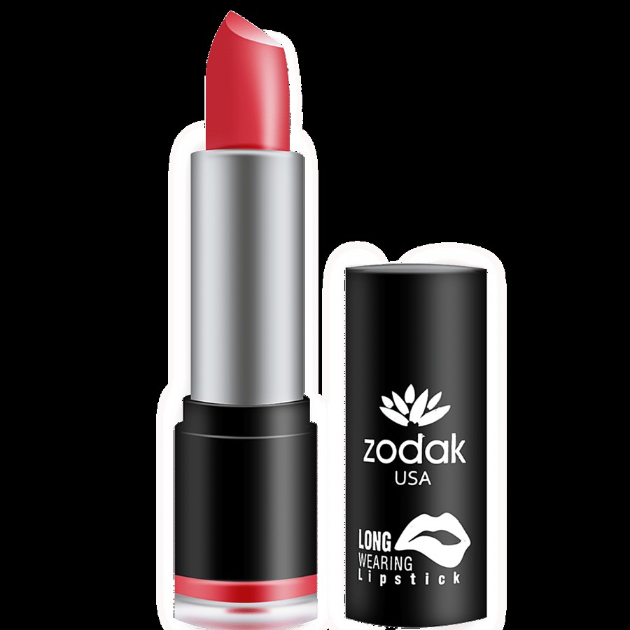 Zodak Long Wearing Lipstick