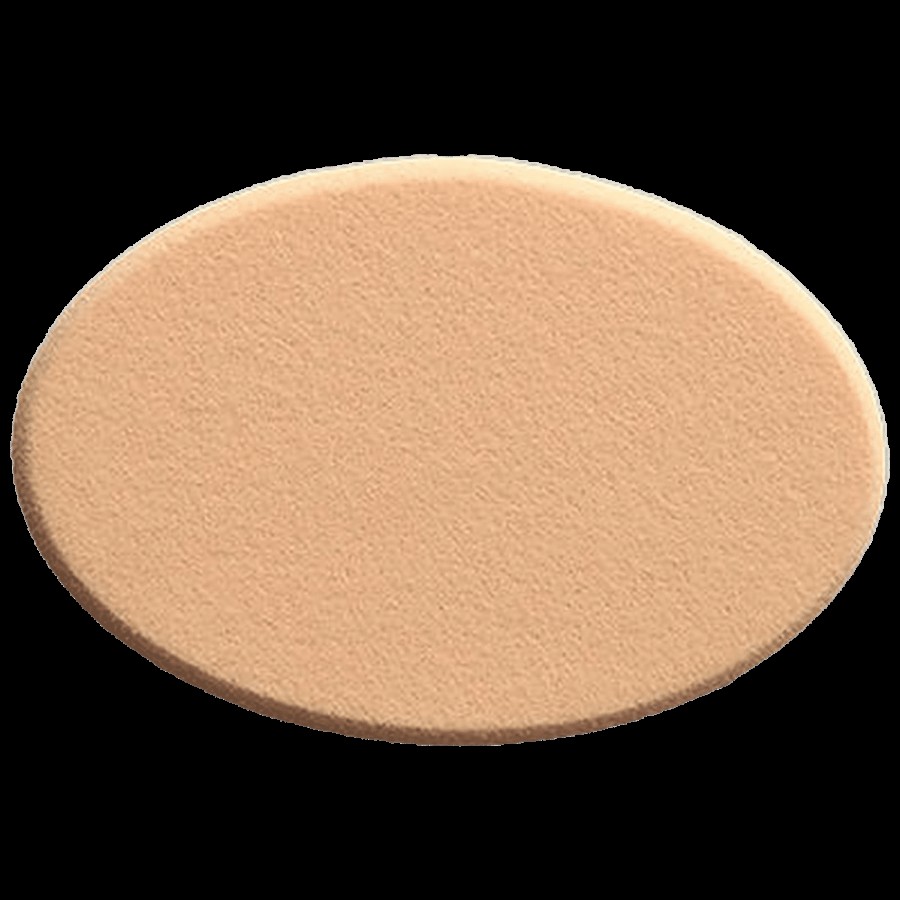 Babila Oval Shaped Foundation Sponge - SP-V01