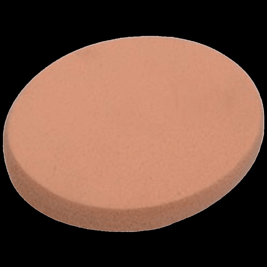 Babila Oval Shaped Foundation Sponge - SP-V01