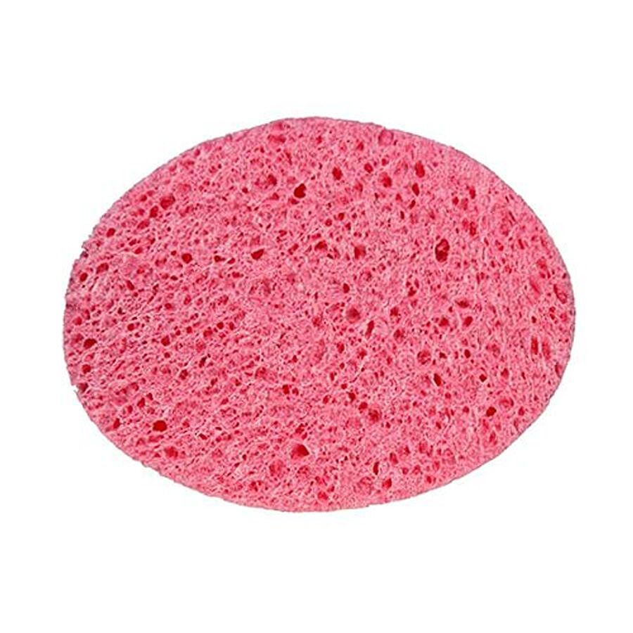 Bare Essentials Face Sponge (FC-01)