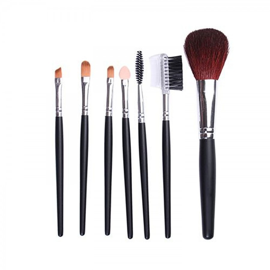 Bare Essentials Makeup Brushes (FC-11)