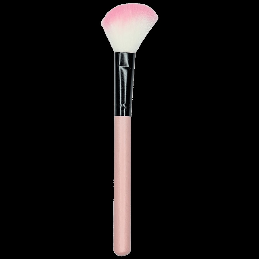 Beautiliss Professional Angled Brush