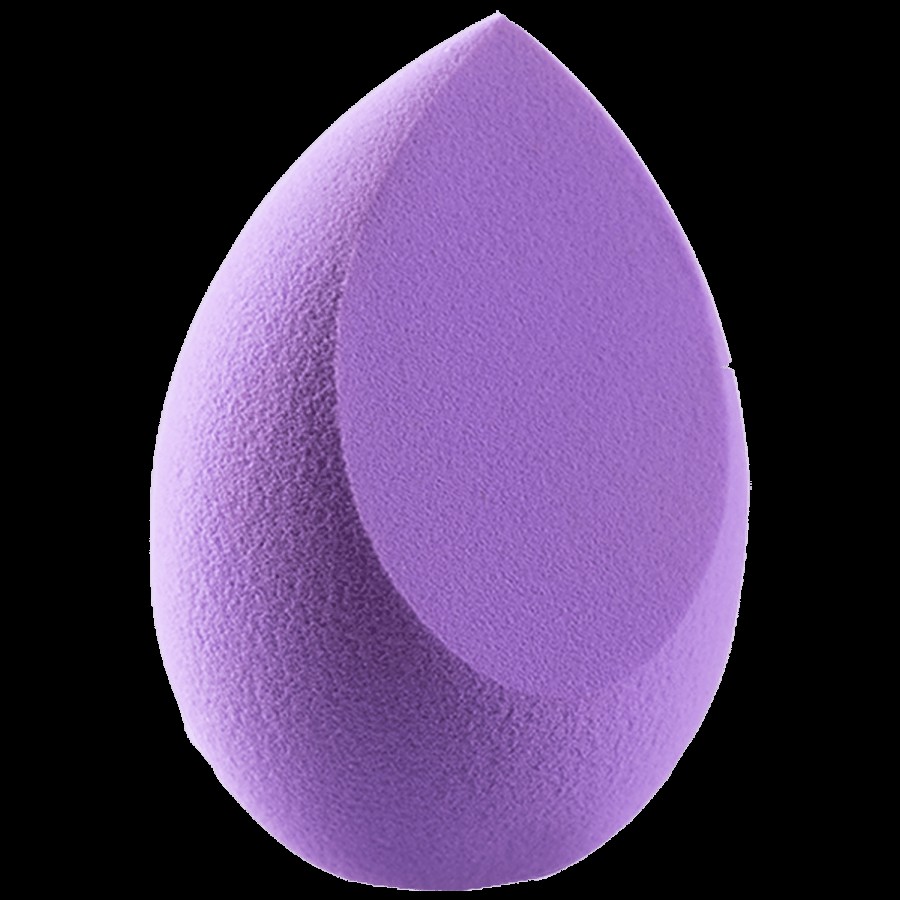 Blue Heaven Slant Beauty Blender Sponge