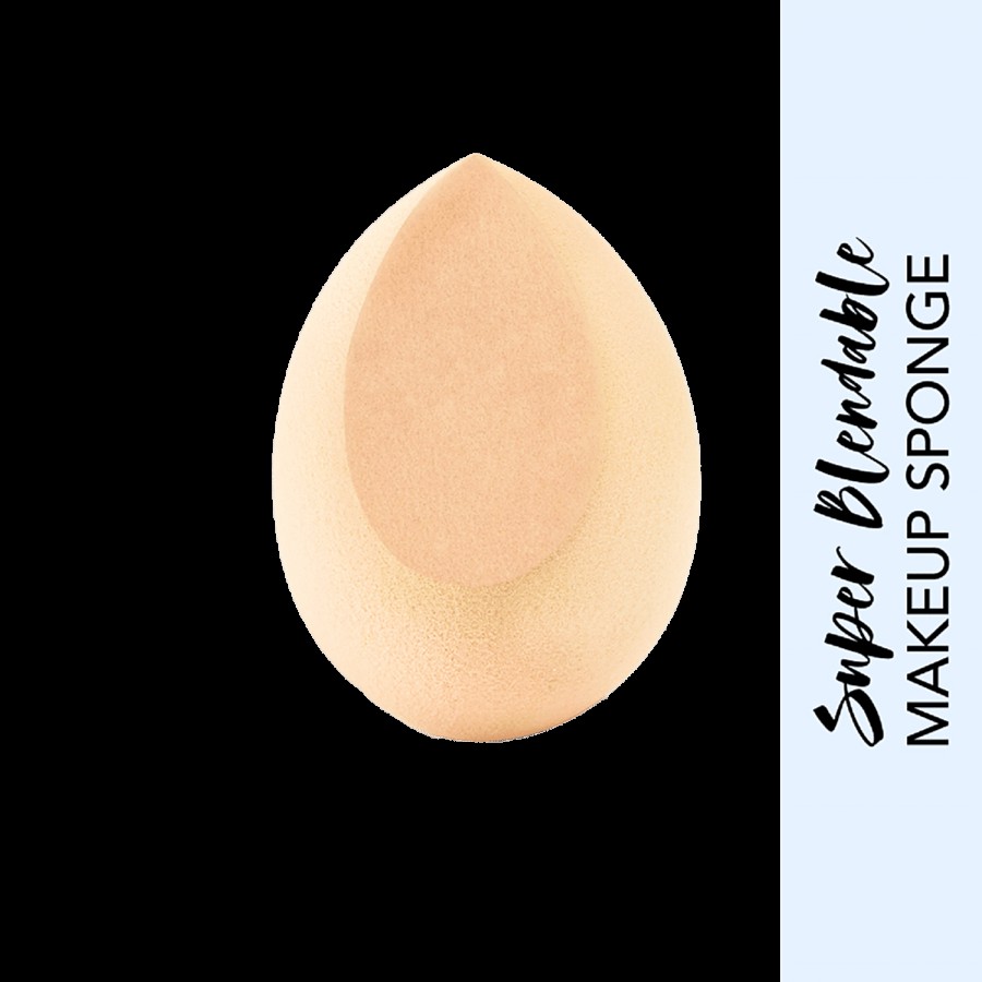 Blue Heaven Super Blendable Makeup Sponge - Gentle On Skin