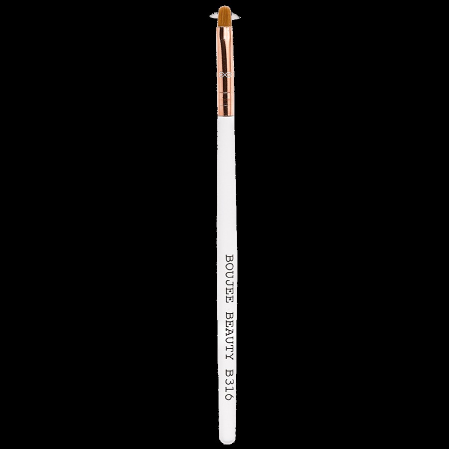 Boujee Beauty Lip Brush - Helps To Apply