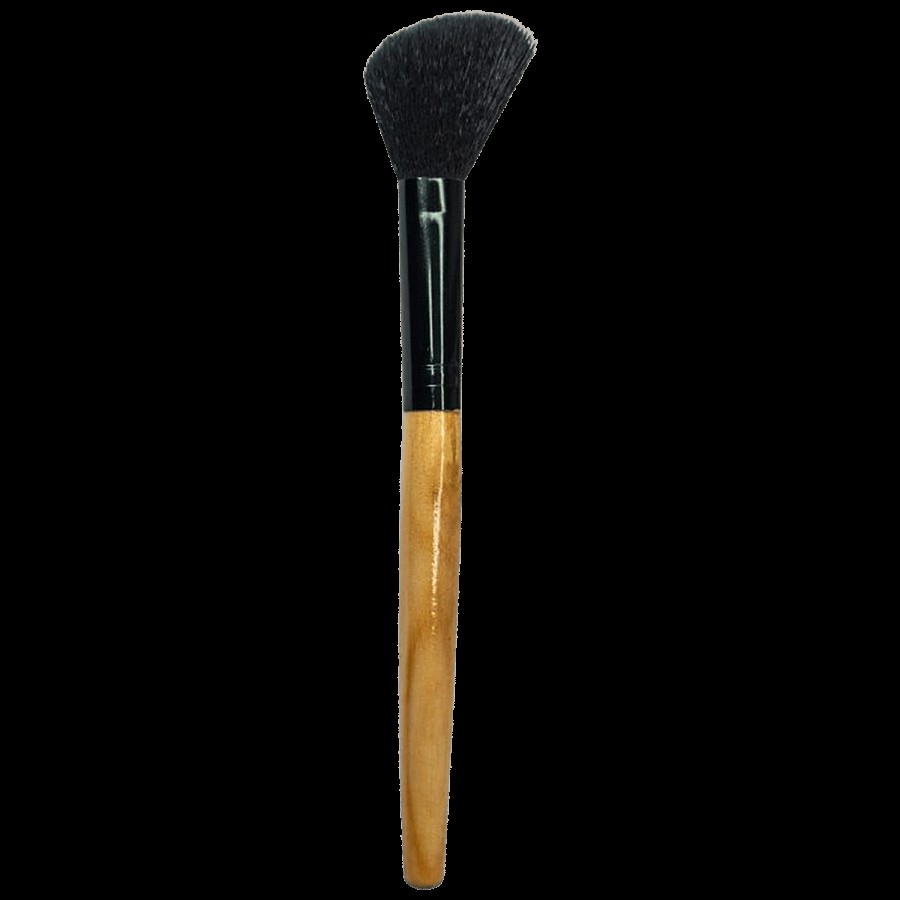 Bronson professional Angled Makeup Brush