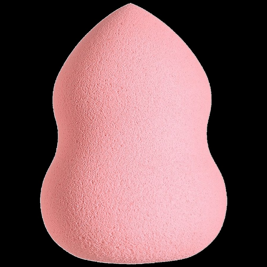 Bronson professional Beauty Blender/Makeup Sponge - Peach