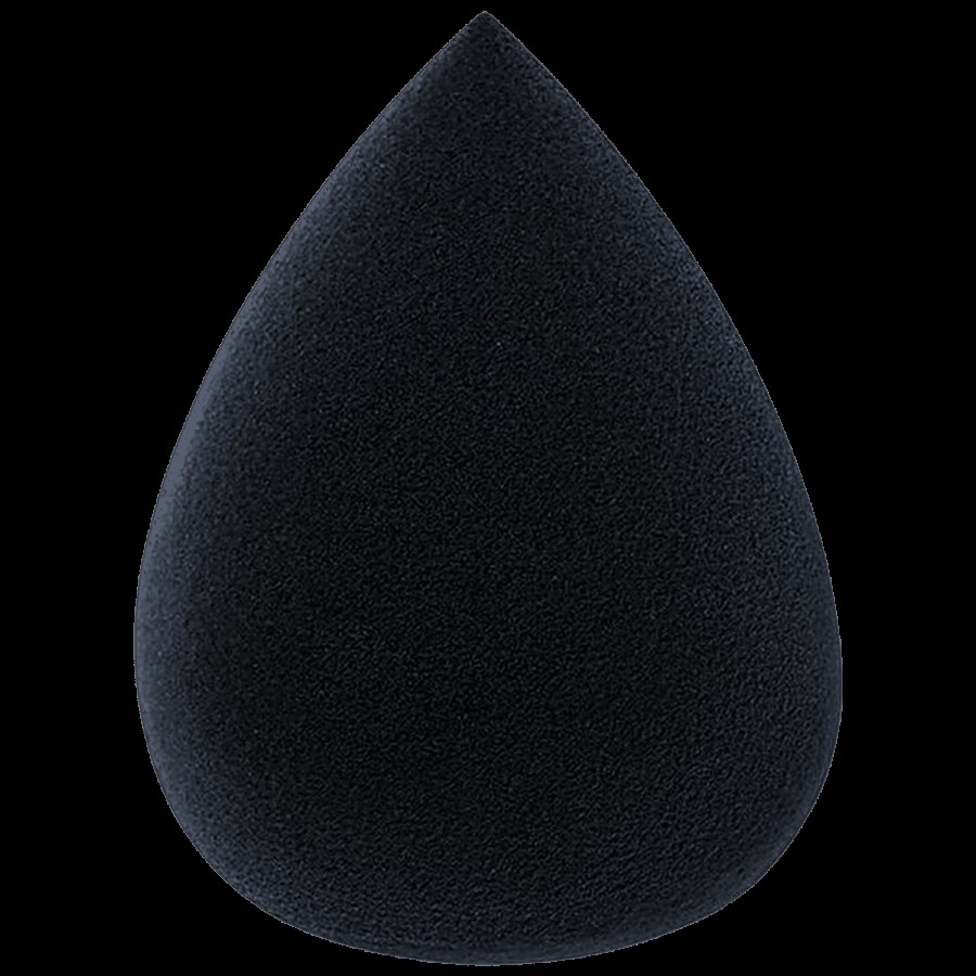 Bronson professional Beauty Blender Sponge - Black