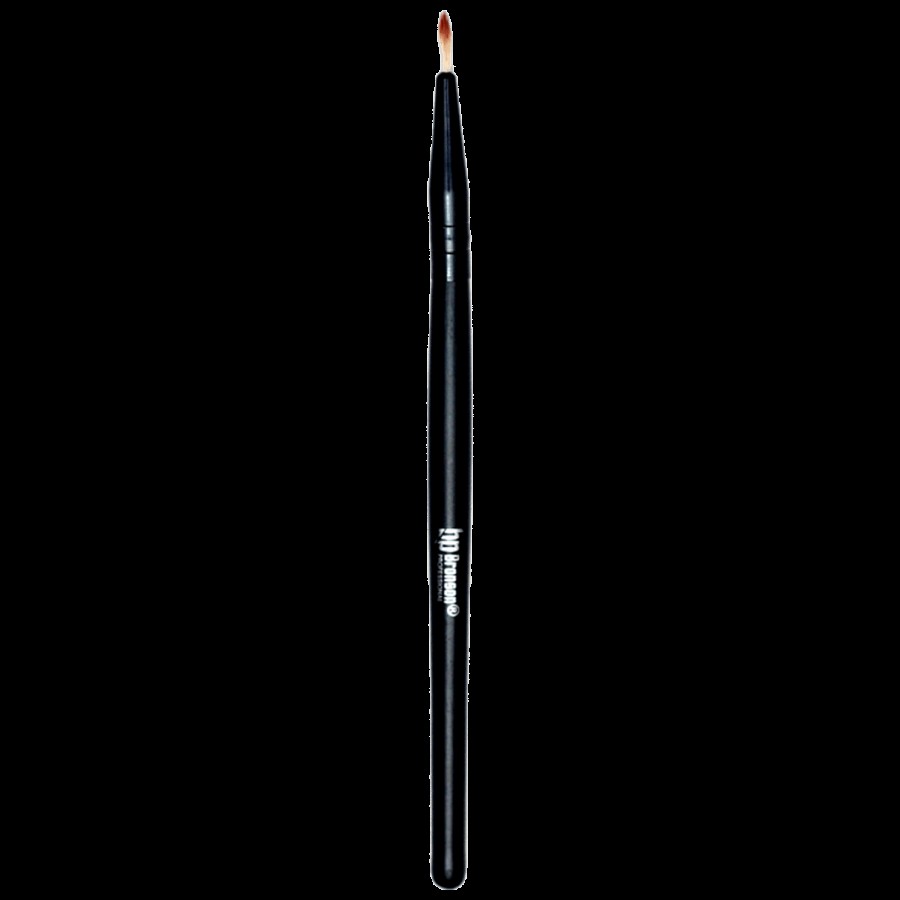 Bronson professional Eyeliner Brush - Colour May Vary