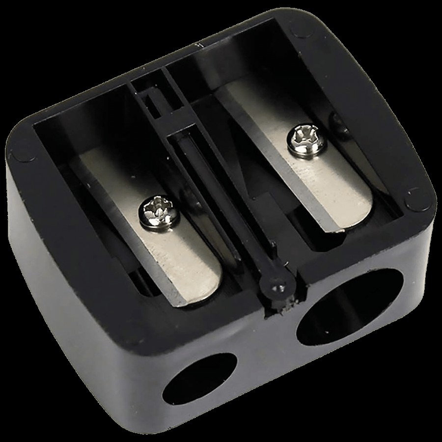 Bronson professional Kajal Pencil Dual Sharpener