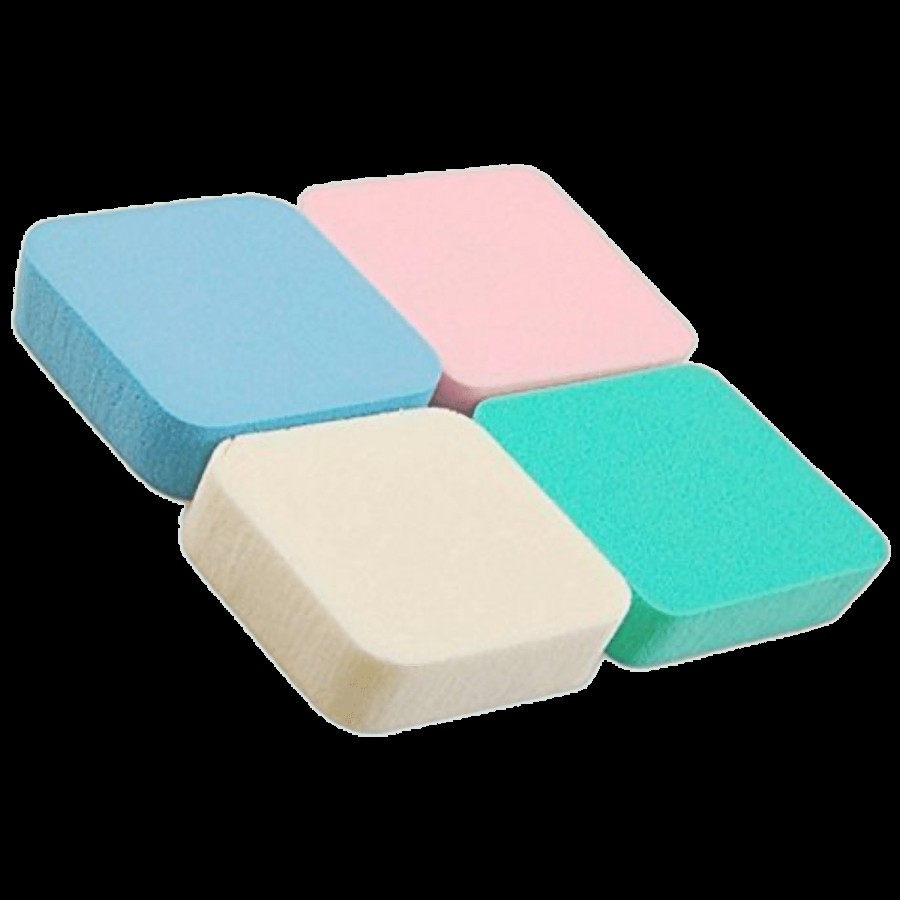 Bronson professional Makeup Sponge - Colour May Vary