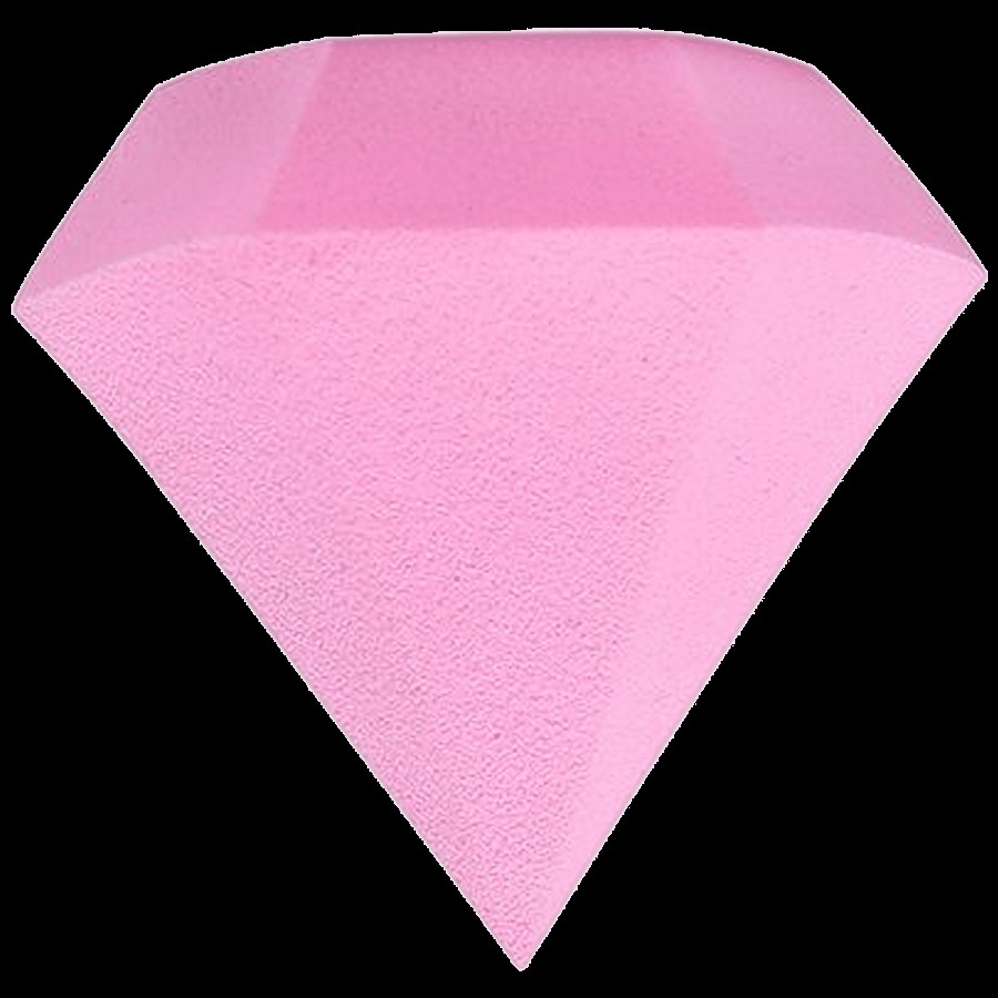 Bronson professional Pink Diamond Beauty Blender Makeup Sponge