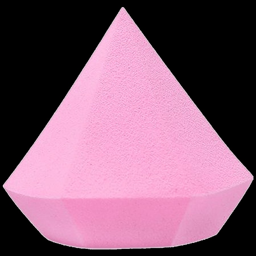 Bronson professional Pink Diamond Beauty Blender Makeup Sponge