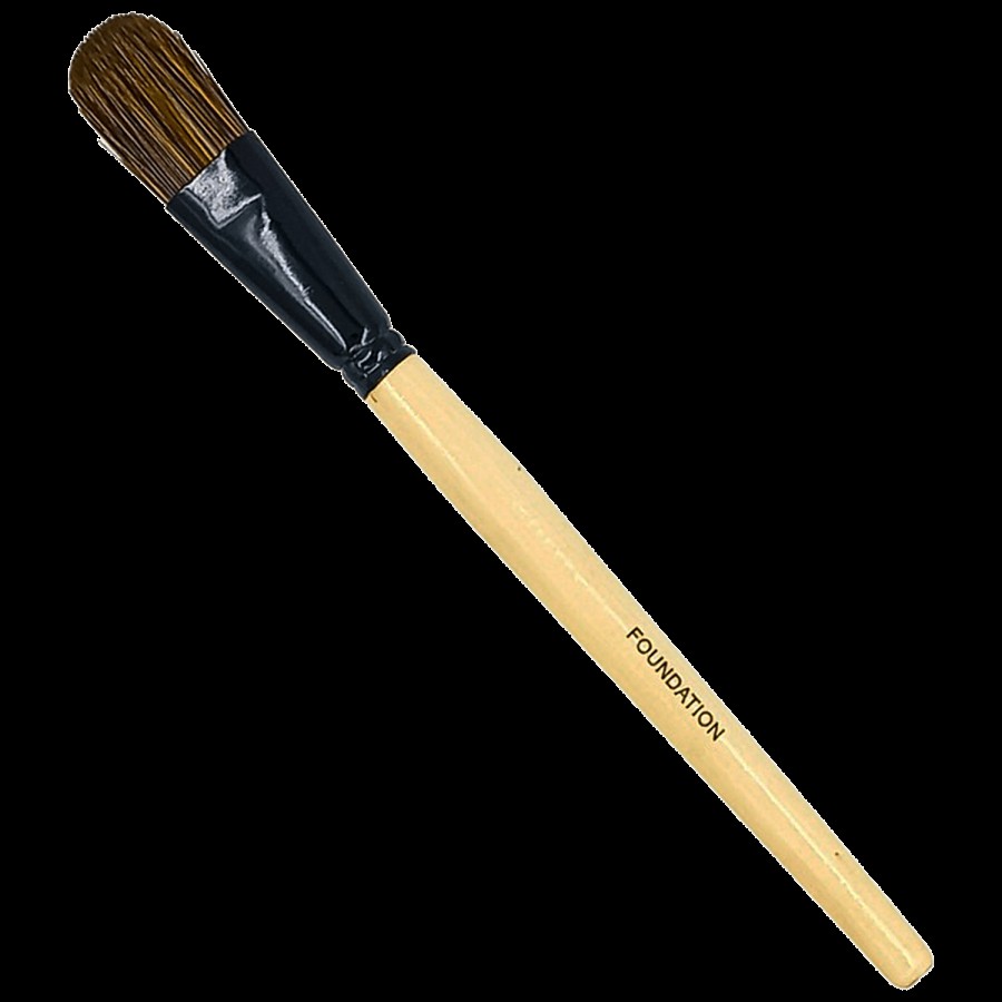 Dash Pro Foundation Brush - For Face Makeup