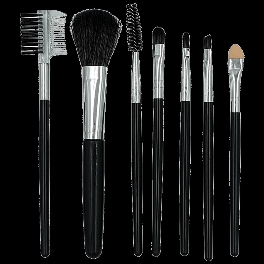 Dash Pro Makeup Brush - For All Kinds Of Looks