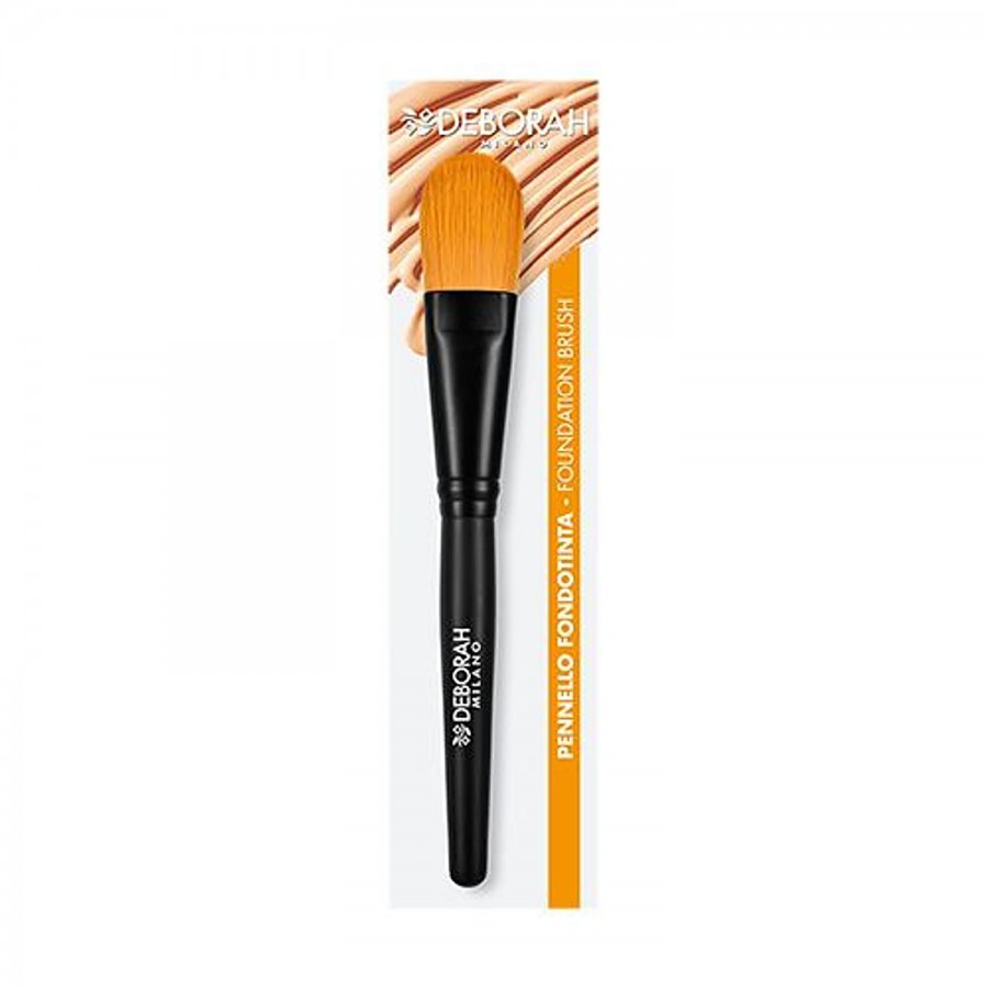 Deborah Foundation Brush