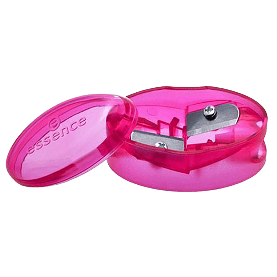 ESSENCE Duo Sharpener - Thin & Jumbo Size Cavities