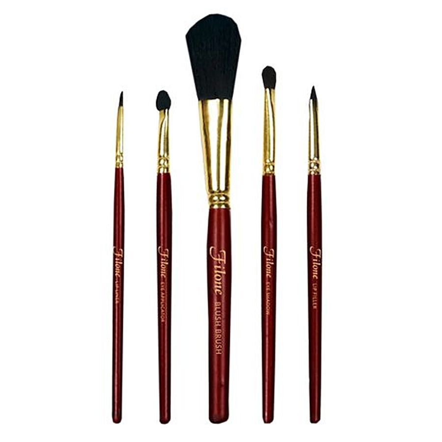 Filone Makeup Brush Set - Lip Liner