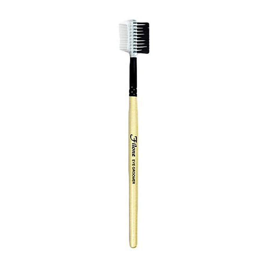 Filone Makeup Eye Grooming Brush - FMB018