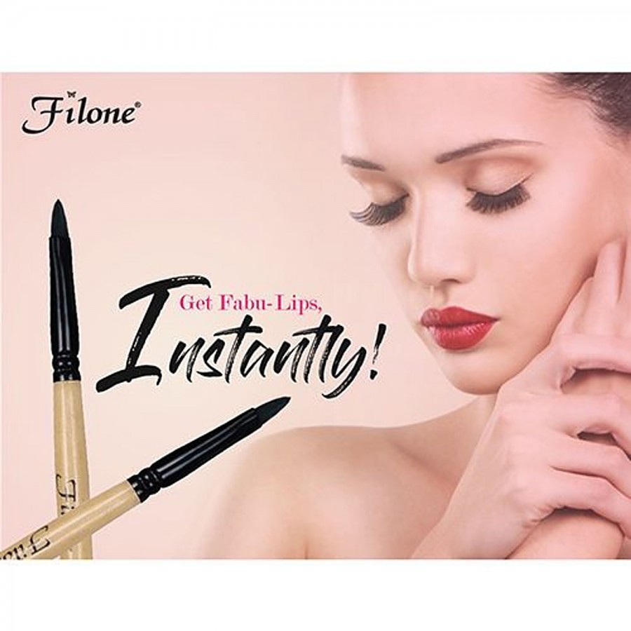 Filone Basic Makeup Brush Combo -FMB91011