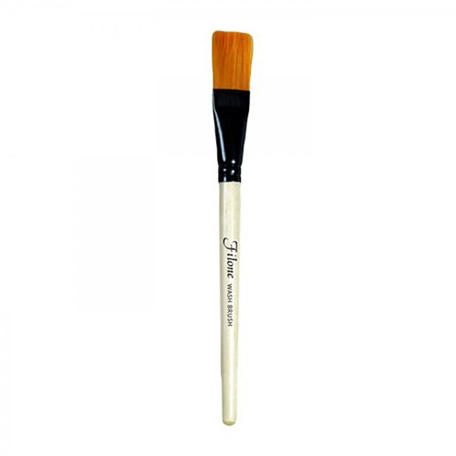 Filone Makeup Wash Brush - FMB003