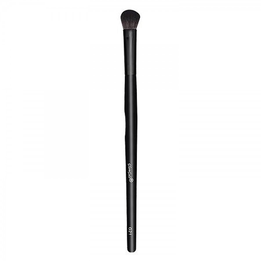 GlamGals Black Eyeshadow Brush