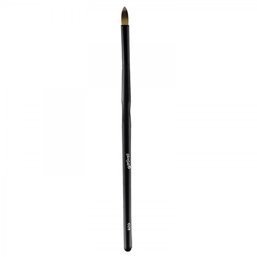 GlamGals Black Lip Brush