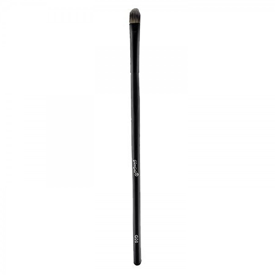 GlamGals Black Tapered Blending Brush