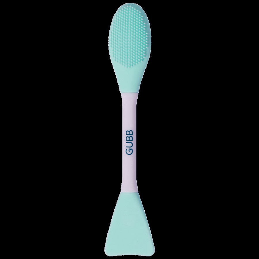 Gubb Multipurpose Silicone Brush - Helps To Cleanse