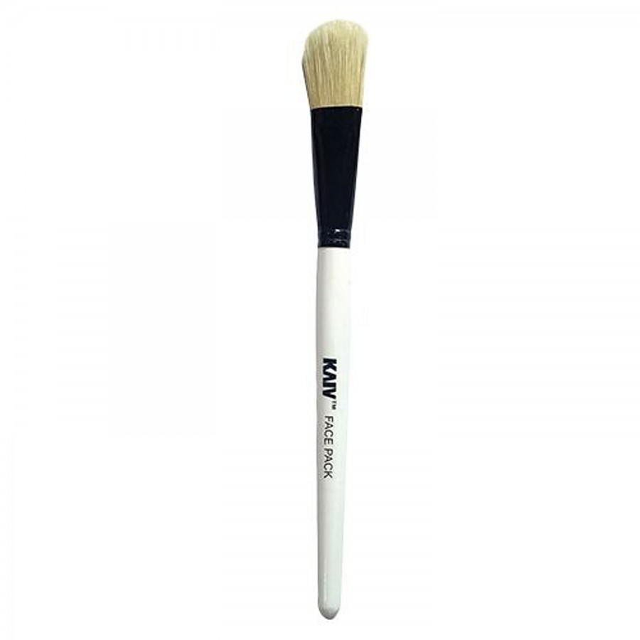 Kaiv Face Pack Brush - FPA4250