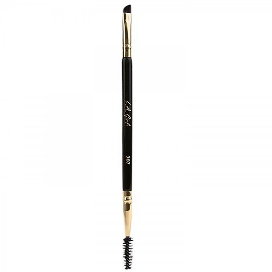 LA girl Duo Brow Brush