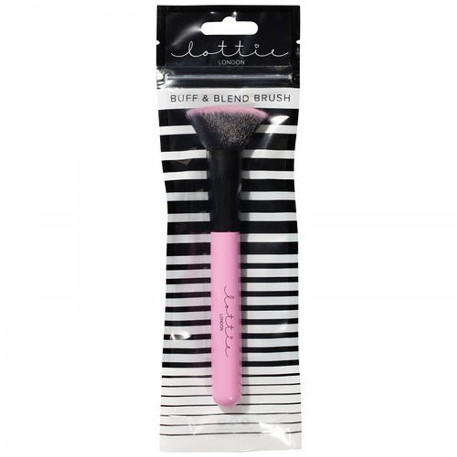 Lottie London Buff & Blend Brush