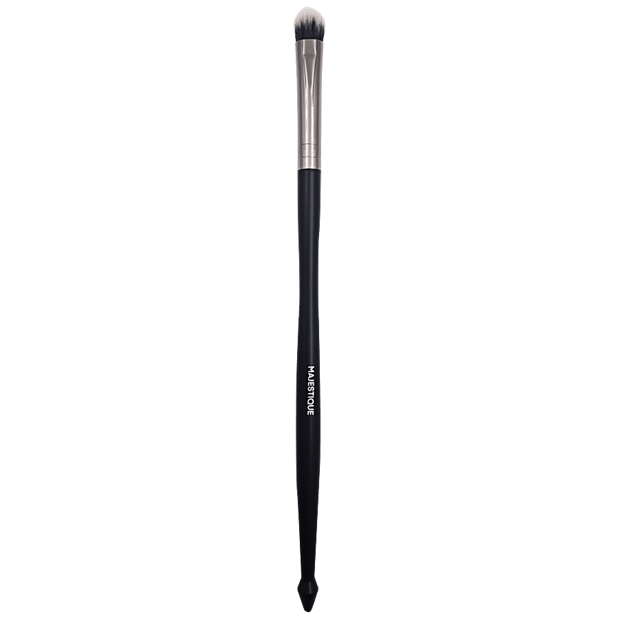 MAJESTIQUE Eyeshadow Brush Applicator - Small