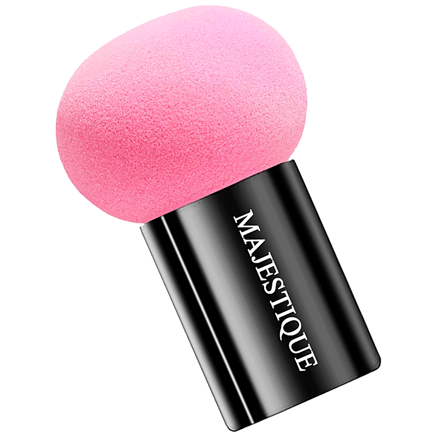 MAJESTIQUE Facial Puff Sponge - Beauty Blender